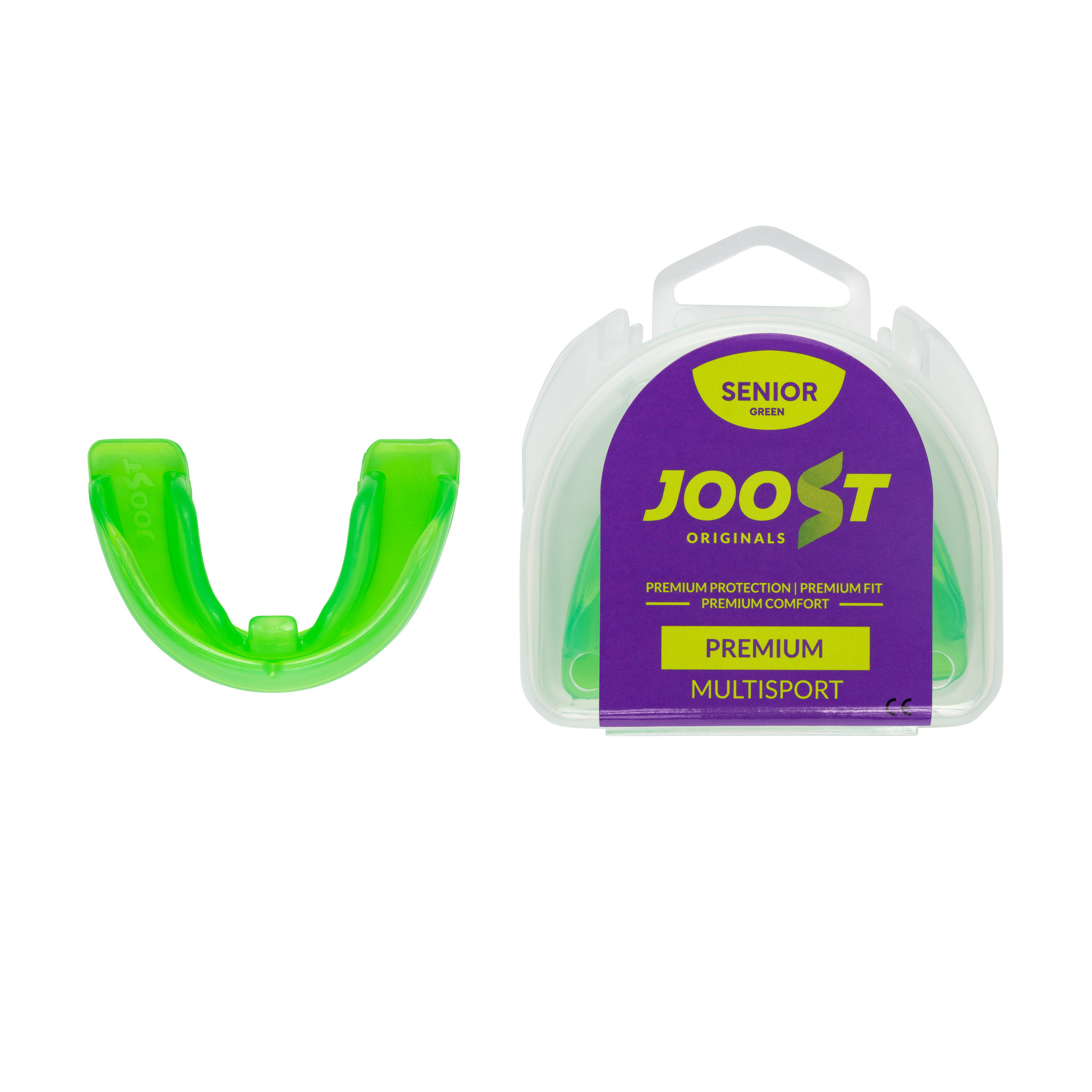 Joost Originals Bitje Green Premium Top Merken Winkel